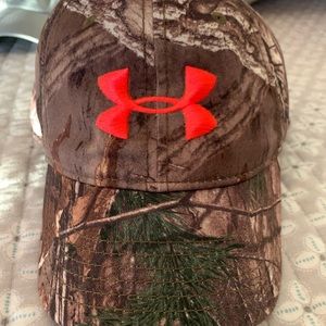 Under Armour Women’s Cap